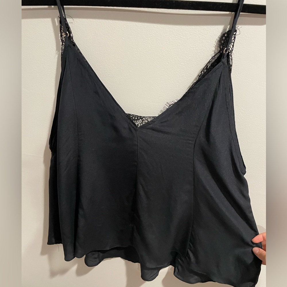 Free People tank top